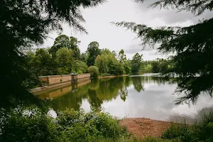 Ruiru Dam image