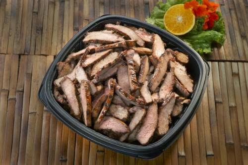 Restaurant «Surf Brothers Teriyaki and Catering», reviews and photos, 274 N El Camino Real A, Encinitas, CA 92024, USA