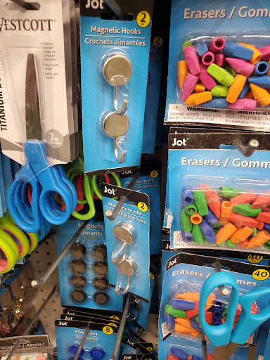 Dollar Store «Dollar Tree», reviews and photos, 312 Walnut St, Redwood City, CA 94063, USA