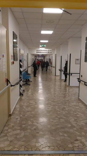 Cliniche di riabilitazione neurologica Milano