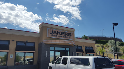 Jakers Bar and Grill