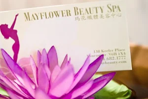 Mayflower Beauty Spa image