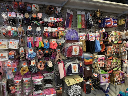 Grocery Store «Dollar Center», reviews and photos, 210 Central St, Lowell, MA 01852, USA