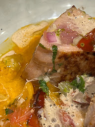 Photo n°19 de Le Maillon - Restaurant La rochelle à La Rochelle ()