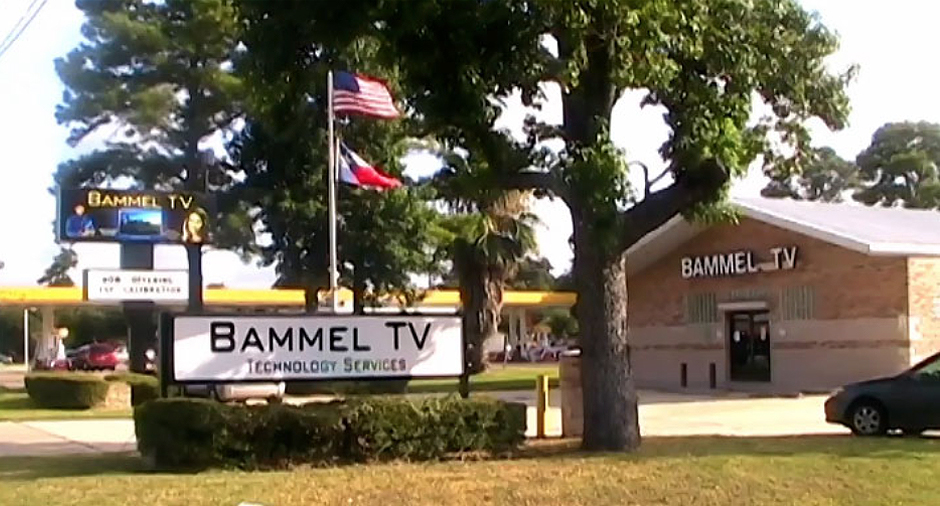 Bammel TV Technology Services