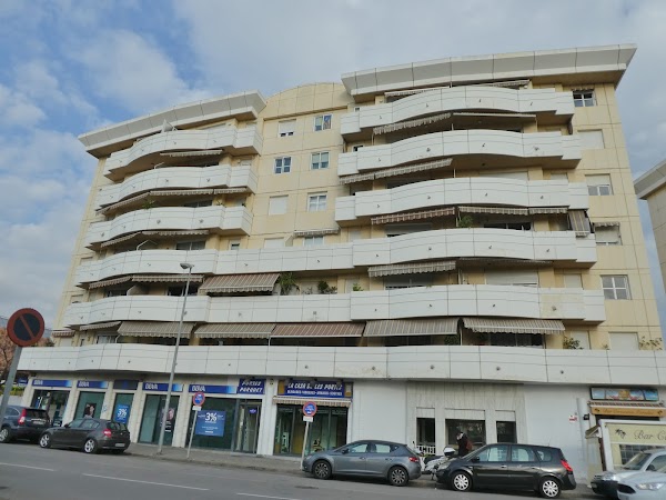 LA CASA DE LAS PUERTAS