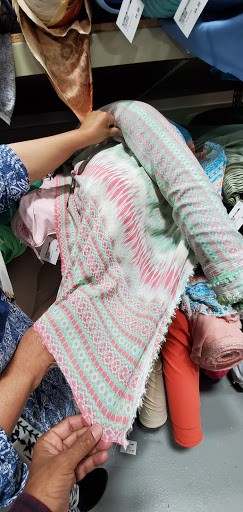 Fabric Store «Fabric Land Outlet Store», reviews and photos, 32767 Woodward Ave, Royal Oak, MI 48073, USA