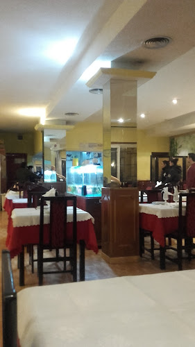 restaurantes Restaurante Chino El Sol. 603498615 Guadarrama