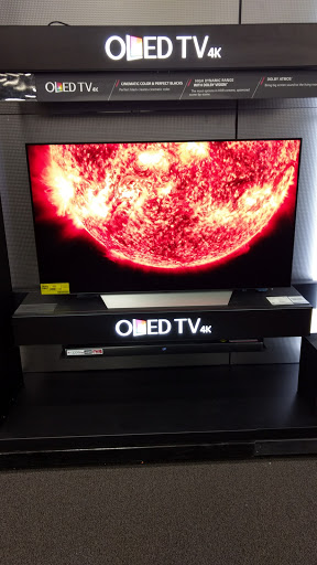 Electronics Store «Best Buy», reviews and photos, 2907 Centre Dr, Fairborn, OH 45324, USA