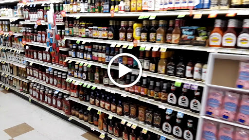 Supermarket «Lucky», reviews and photos, 570 Magnolia Ave, Larkspur, CA 94939, USA