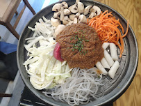 Plats et boissons du Restaurant coréen Oomji - Bistrot Coréen à Bordeaux - n°12