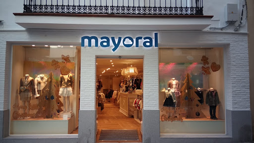 Mayoral - Tienda De Ropa Infantil Y Para Bebés - Puertollano
