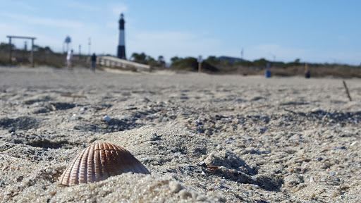 Museum «Tybee Island Light Station And Museum», reviews and photos, 30 Meddin Dr, Tybee Island, GA 31328, USA