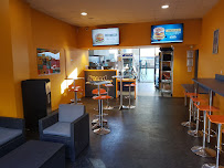 Atmosphère du Restaurant de hamburgers SPEED BURGER PERPIGNAN - n°2