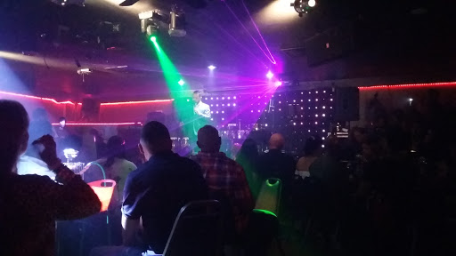 Night Club «Salsa Latina Night Club», reviews and photos, 2783 N Orange Blossom Trail, Kissimmee, FL 34744, USA