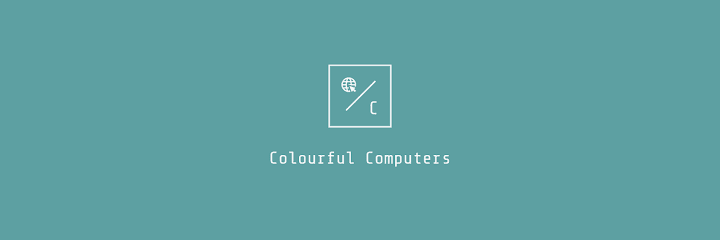 Colourful Computers