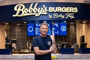 Bobby's Burgers by Bobby Flay image