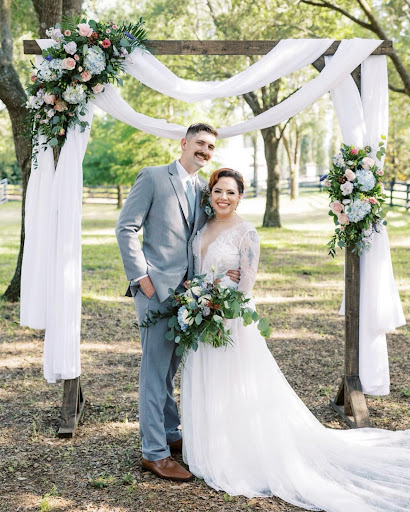 Florist «A Special Rose Florist», reviews and photos, 14546 Bruce B Downs Blvd, Tampa, FL 33613, USA