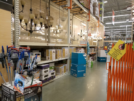 Home Improvement Store «The Home Depot», reviews and photos, 901 Rhode Island Ave NE, Washington, DC 20018, USA