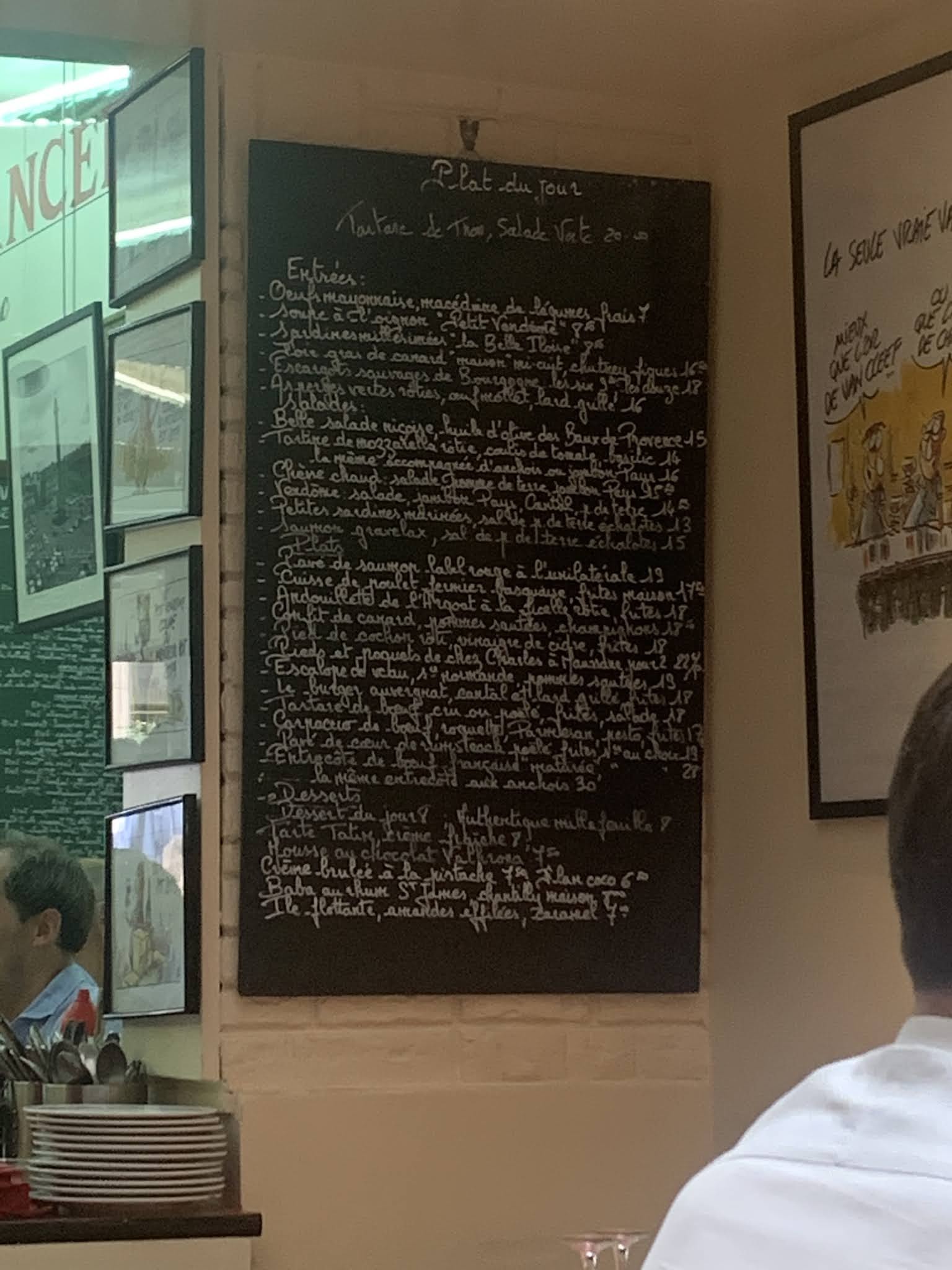Photo n° 1 de l'avis de Théo.o fait le 21/07/2021 à 13:16