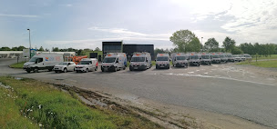 Photo n°8 de Logi Services à Derval ()