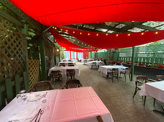 Restaurant Mont Liban