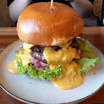 Photo n°2 de l'avis de Jörg.o fait le 04/02/2024 à 12:35 sur le  FERO Restaurant & Grill à Kall