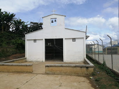 Iglesia vereda biogui
