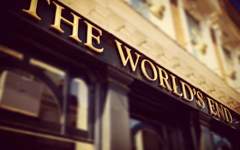 The World's End image