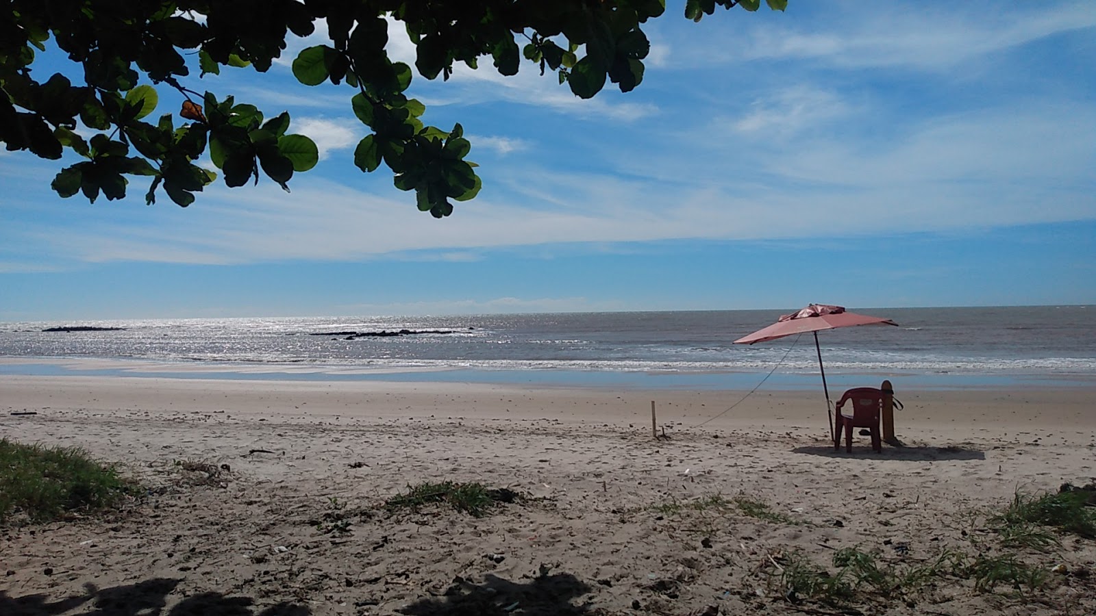 Praia de Guriri photo #9