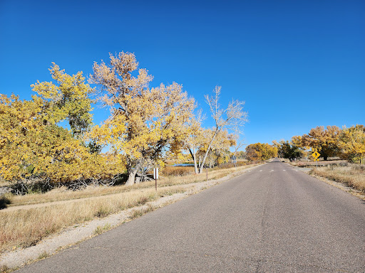 Wildlife Refuge «Rocky Mountain Arsenal National Wildlife Refuge», reviews and photos