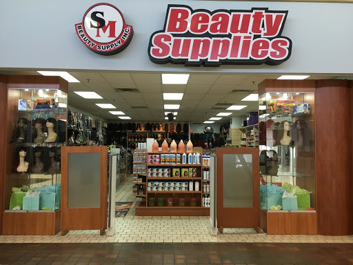 SM Beauty Supplies