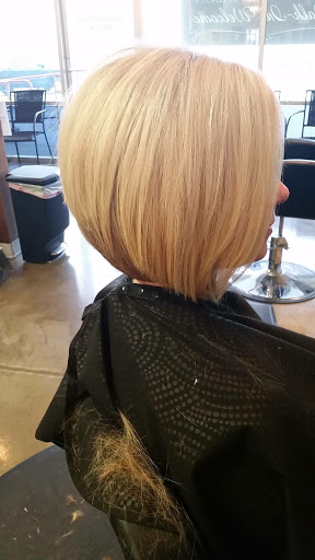 Hair Salon «Inspirations Salon», reviews and photos, 99 Jeannie Dr, Shelbyville, KY 40065, USA