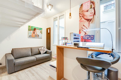 Beauté Amalia à Boulogne-Billancourt
