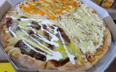 Big Pizza - Pizzaria Delivery image