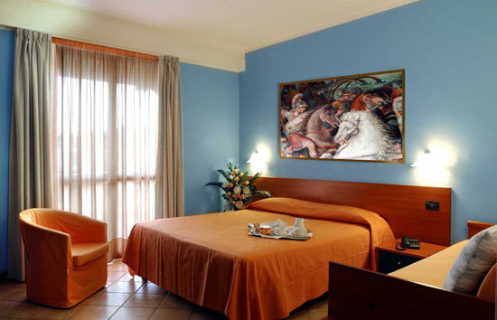 Chambres hôtels Hotel Bacco 84046 Ascea