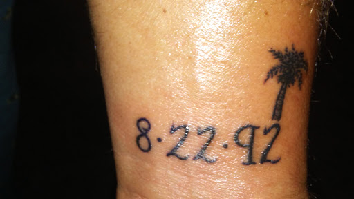 Tattoo Shop «Aasylum Tattoo», reviews and photos, 6604 Seawall Blvd, Galveston, TX 77550, USA