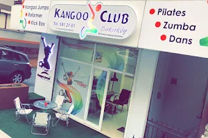 Kangoo Club Bakırköy image