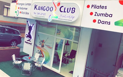 Kangoo Club Bakırköy image