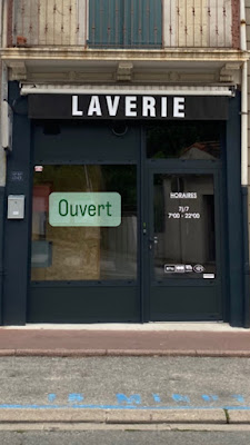 La laverie Mazametaine à Mazamet