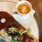 Photo n°3 de l'avis de Inês.a fait le 28/05/2022 à 09:39 sur le  Mellow Yellow Frankfurt à Frankfurt