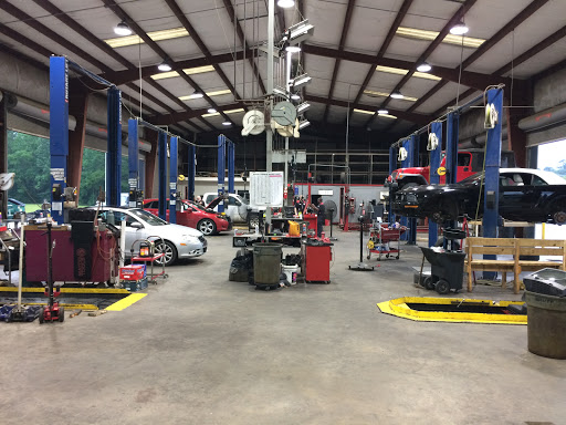 Tire Shop «Automotive Center of Slidell», reviews and photos, 40355 US Hwy 190 E, Slidell, LA 70461, USA