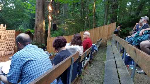 Performing Arts Theater «Snoqualmie Falls Forest Theater», reviews and photos, 36800 SE David Powell Rd, Fall City, WA 98024, USA