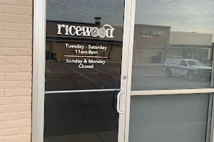 Ricewood image