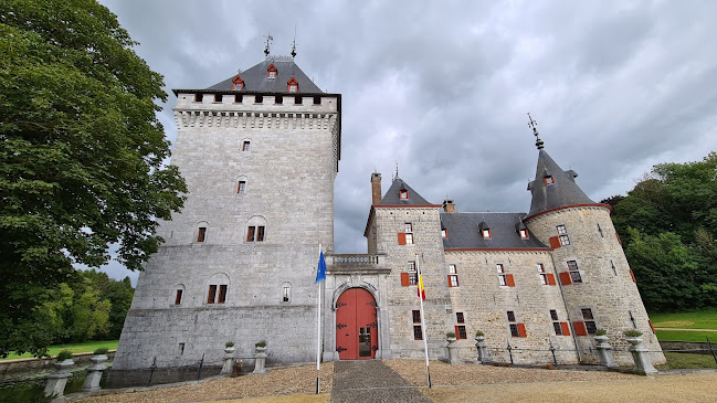 Chateau de Jemeppe