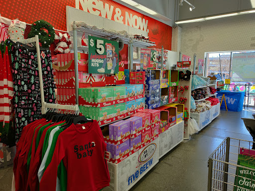 Variety Store «Five Below», reviews and photos, 1155 Mount Vernon Hwy NE #750, Atlanta, GA 30338, USA