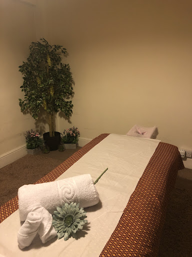 Bamboo Thai Massage and Spa