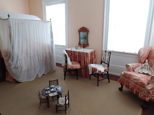 Museum «Davenport House Museum», reviews and photos, 324 E State St, Savannah, GA 31401, USA