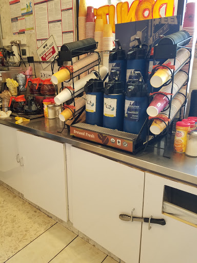 Restaurant «Daily Donuts & Sandwiches», reviews and photos, 708 Fair Oaks Avenue, Sunnyvale, CA 94085, USA