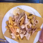 Photo n°2 de l'avis de Doriana.s fait le 10/07/2023 à 20:52 sur le  Ristorante Acapulco 2 à Lesina